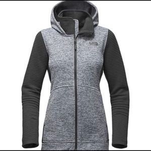 WOMEN'S NORTH FACE INDI 2 JACKET